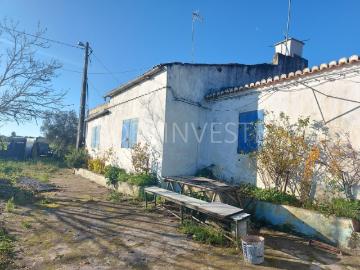 Quinta | 3.5 hectares | Serpa