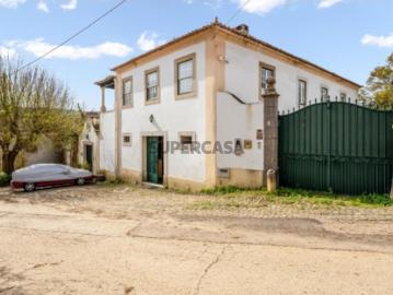 Quinta 1391 m2, Dois Portos, Torres Vedras