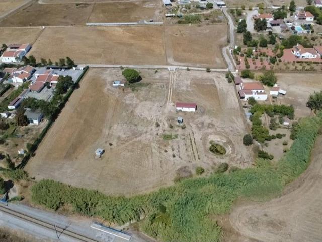 Quinta 13.750m2 Excelente
