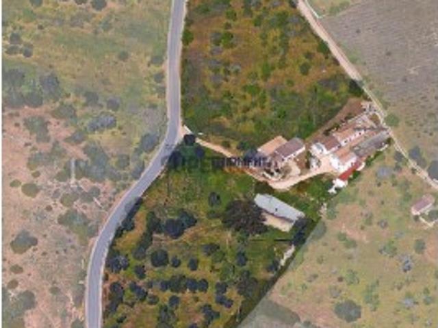 Quinta 22.440m2 ESTOMBAR Carvoeiro