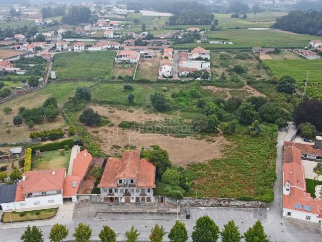 Quinta 24.000m² Barqueiros, Barcelos