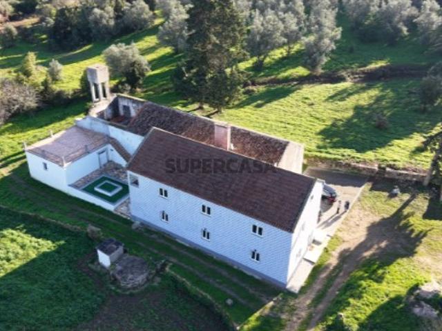Quinta T7 | 26 Hectares | Castanheira do Ribatejo