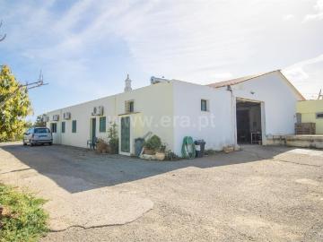 Pechão, Concelho de Olhão, Distrito de Faro, Algarve