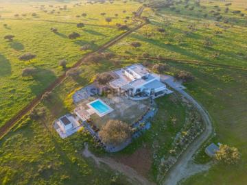 Quinta 30.3 ha, Reguengos de Monsaraz