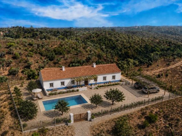 QUINTA 7,075ha c/ ruína