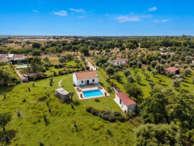 QUINTA 4.500 m2