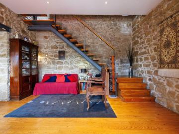 Quinta, 4 quartos, Bombarral, Carvalhal 200m² Carvalhal