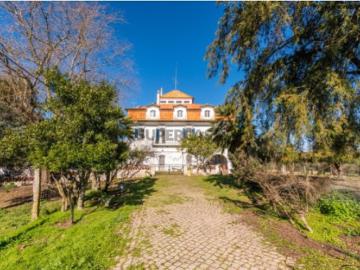 Quinta 5.7 ha, Évora