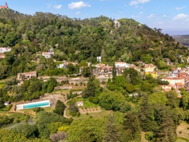Quinta 5.9 ha, Sintra