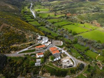 Quinta 5.3 ha, Covilhã