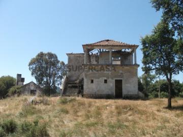 Venda do Pinheiro e Santo Estêvão das Galés, Concelho de Mafra, Distrito de Lisboa