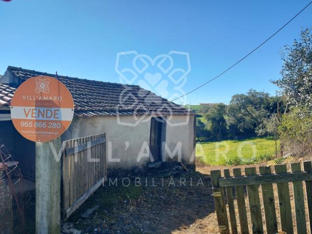 Quinta 9.654m2 a 10 minutos Venda do Pinheiro Venda ou Permuta