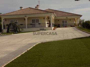 Poceirão e Marateca - Despensa, Ar Condicionado