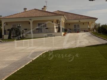 Poceirão e Marateca - Despensa, Ar Condicionado