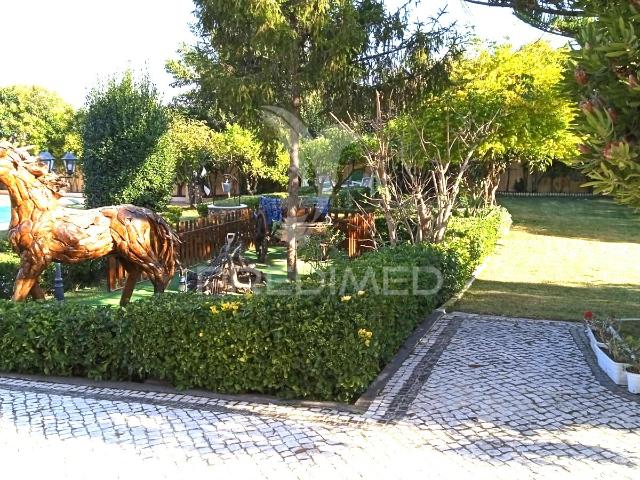 Quinta c/ Moradia T3 | Nova | Sintra