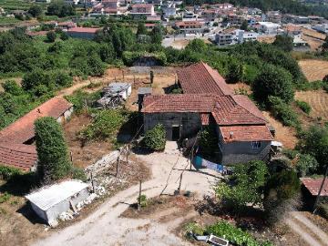 Casa à venda em Rua Zeferino Alves Leal - Jardim