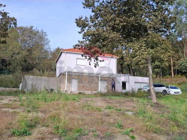 Quinta com mais de dois hectares