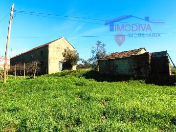 Quinta com mais de um héctar de terreno, em Graça, Pedrogão Grande