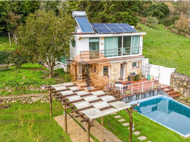 Quinta com Moradia e Terreno Total de 4.680 m² | Arruda dos Vinhos