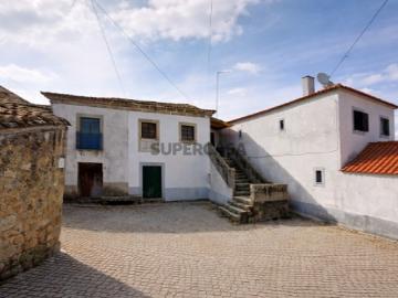 Bouça Cova e Alverca da Beira, Concelho de Pinhel, Distrito de Guarda