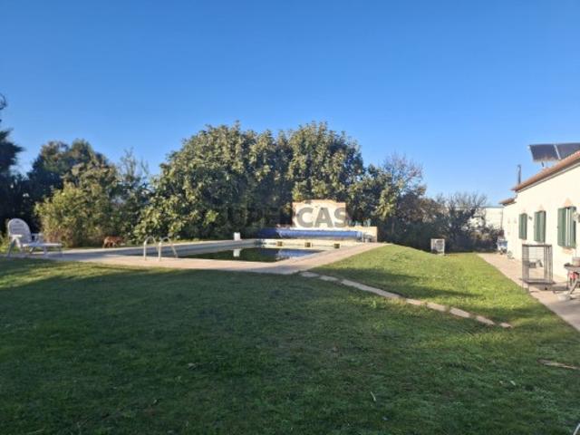 Quinta com Moradia e Piscina | Beja
