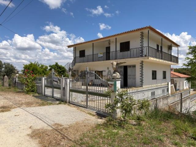 Quinta com moradia e queijaria Póvoa e Meadas Castelo de Vide