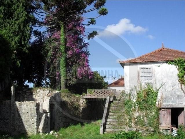 Quinta com Moradia para Restauro