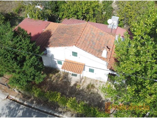 Quinta com Moradia T2 | Peraboa
