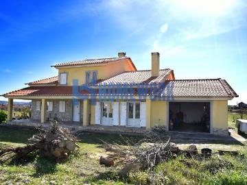 Quinta com Moradia T3 Belmonte