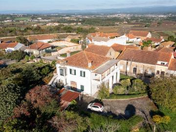 Quinta com moradia T3 e guest house em Óis do Bairro Anadi. 463m² São Lourenço Do Bairro