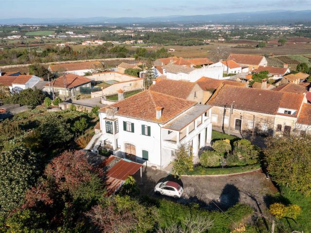 Quinta com moradia T3 e guest house em Óis do Bairro Anadi. 463m² São Lourenço Do Bairro
