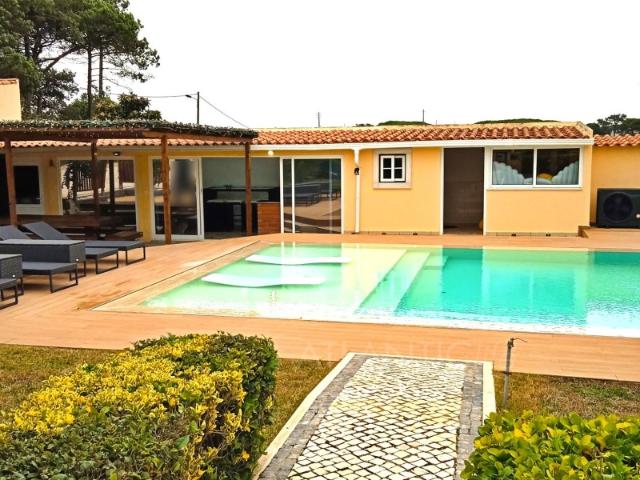 Quinta com Moradia T3 Piscina e grande jardim