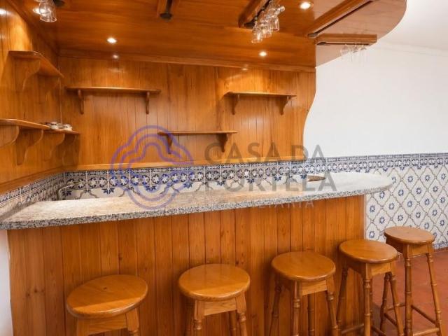 Quinta com Moradia T5 e Enorme Potencial em Oiã Oliveira do Bairro