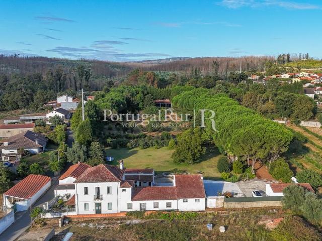Quinta com Moradia T5 em Águeda 350m² Valongo Do Vouga
