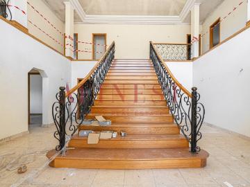 Quinta Com Moradia T7 Em Bucelas Vila De Rei 595m² Bucelas