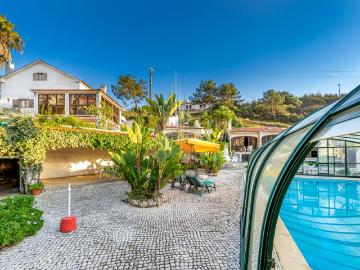 Barril de Cima, Carvoeira, Concelho de Mafra, Distrito de Lisboa