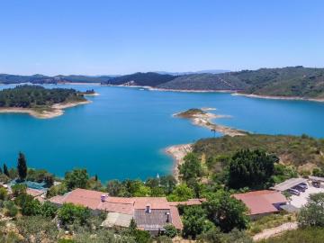 Quinta com Alojamento Turístico em Santa Clara a Velha 0m² Santa Clara a Velha