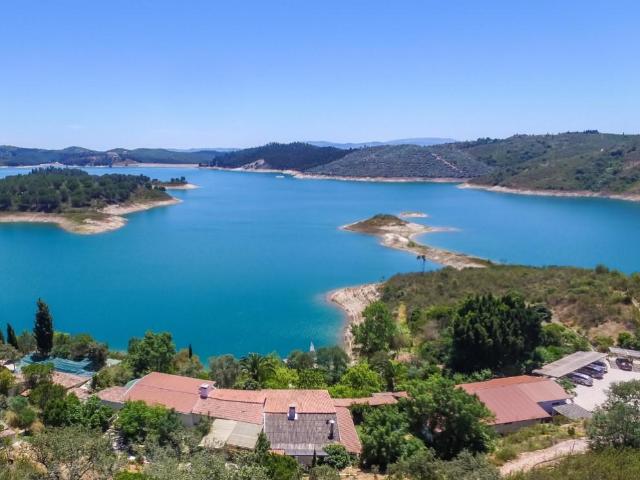 Quinta com Alojamento Turístico em Santa Clara a Velha 0m² Santa Clara a Velha