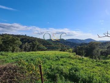 Salir, Freguesía de Salir, Loulé, Distrito de Faro, Algarve