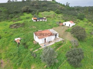 Alcalar, Mexilhoeira Grande, Concelho de Portimão, Distrito de Faro, Algarve