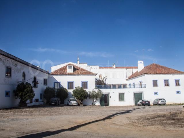 Quinta com Casa senhorial ideal para turismo