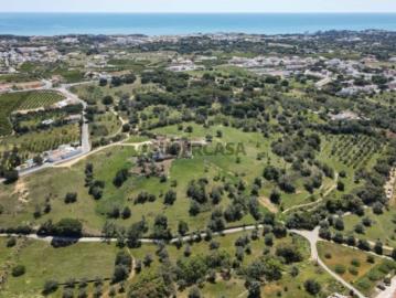 Vale da Azinheira, Albufeira e Olhos de Água, Albufeira, Distrito de Faro, Algarve