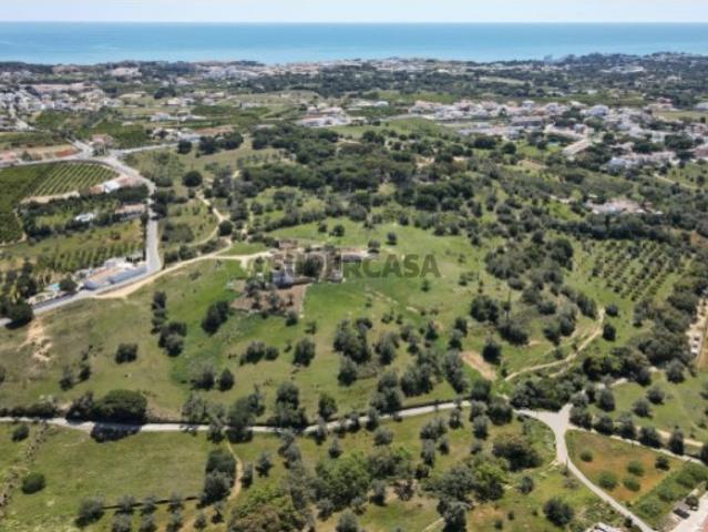 Quinta com palacete do Sec. XIX, Patã, Albufeira