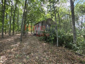 Quinta com casa para venda em Germil, Penalva do Castelo