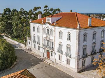 Property à venda em Fronteira - Escritório