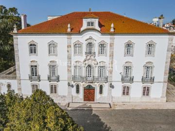 Vivenda à venda em Fronteira - Escritório