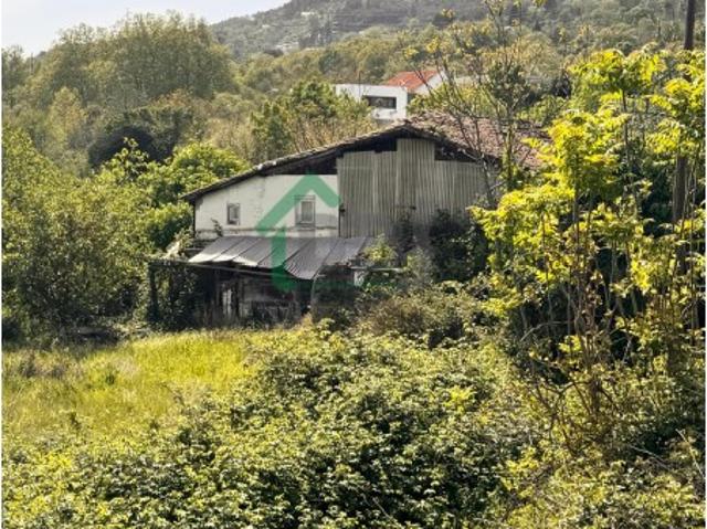 Quinta com Cerca de 3 Hectares no Polito Natureza, Conforto e Proximidade da Cidade