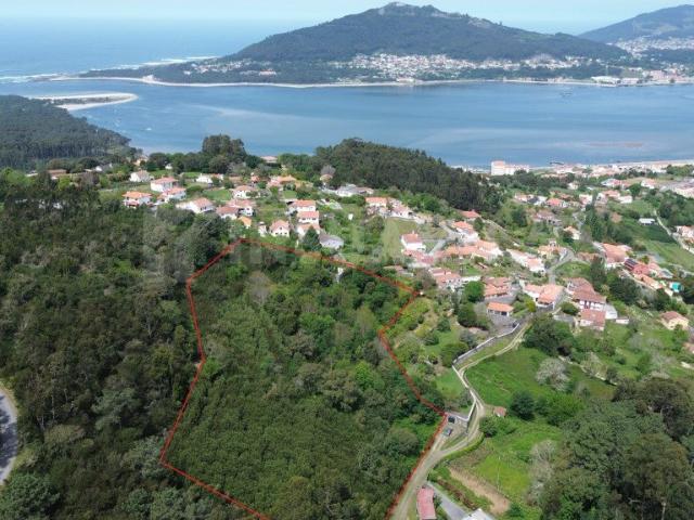 Quinta com construção em pedra para restauro 0m² Caminha Matriz