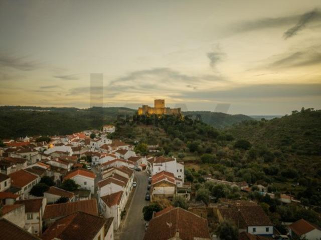 Quinta com Duas Moradias em Belver, Gavião 13,6 Hectares de Tranquilidade e Potencial