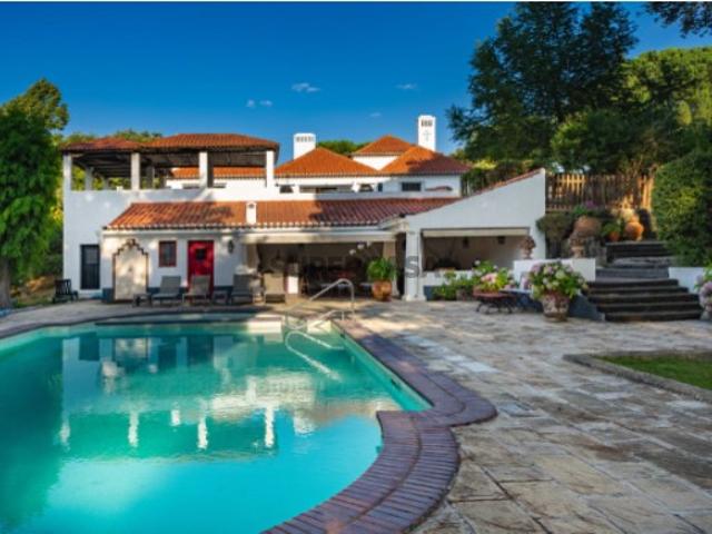 Quinta com encanto na Herdade do Zambujeiro a 50 minutos de Lisboa